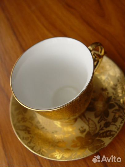 Чашка, чайная / кофейная пара