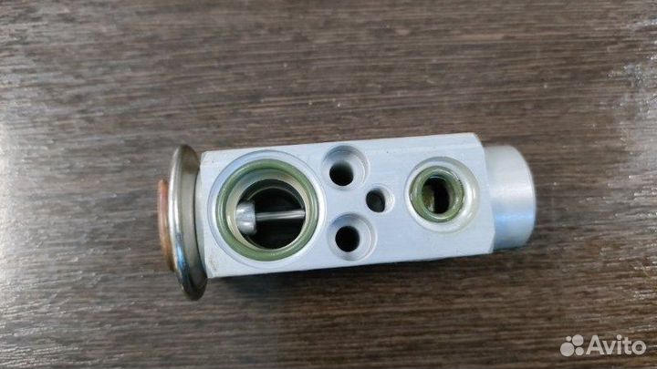 Клапан кондиционера Bmw X5 E53