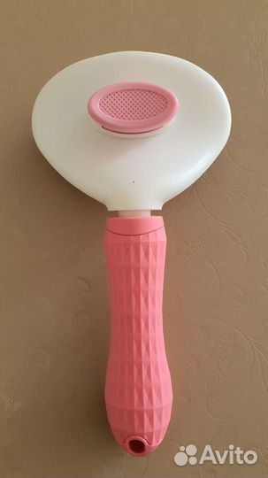 Щетка для кошек