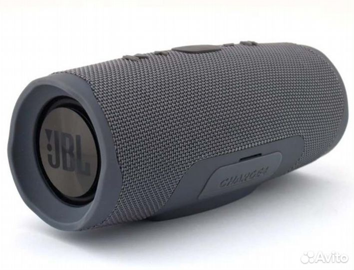 Колонка JBL Charge 4