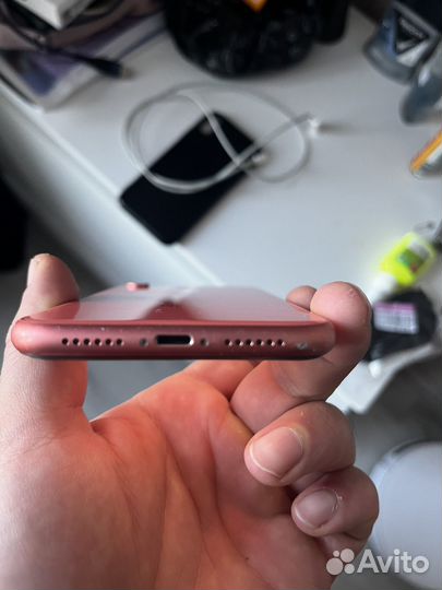 iPhone Xr, 128 ГБ
