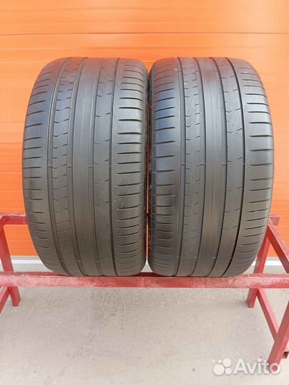 Pirelli P Zero PZ4 315/35 R20 110W