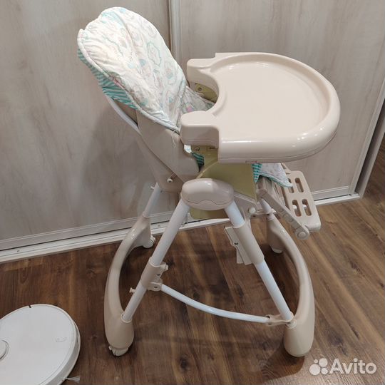 Стул для кормления