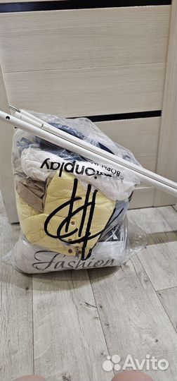 Женские вещи пакетом 48 50