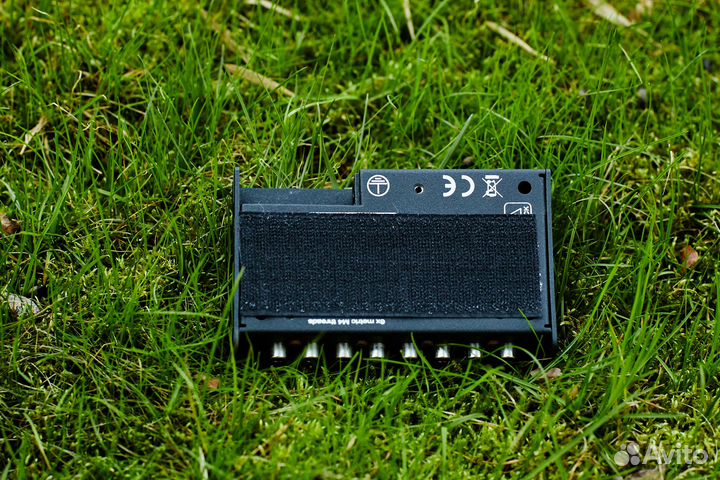 Блок питания Cioks DC8