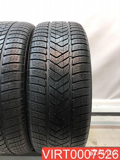 Pirelli Scorpion Winter 255/55 R20 110V