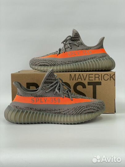 Adidas Yeezy Boost 350 V2 Beluga (40-45)