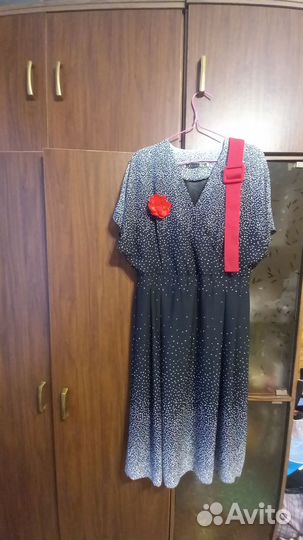 Платье женское 48 50