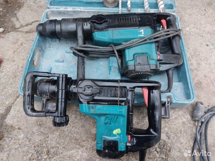 Аренда инструмента, прокат оборудования