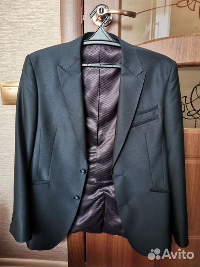 Пиджак мужской