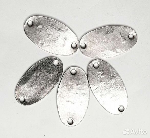 Жетоны г.Тула 1972-1975гг. 5шт