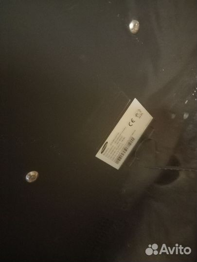 Телевизор Samsung