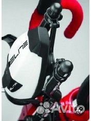 Питьевая система Elite Buta 750ml Triathlon