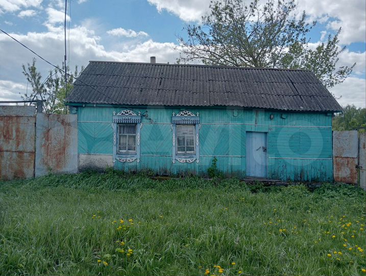 Дом 24 м² на участке 18 сот.