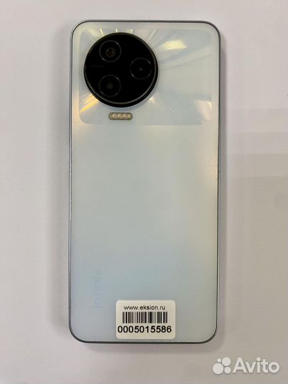 Infinix Note 12 (2023), 8/256 ГБ