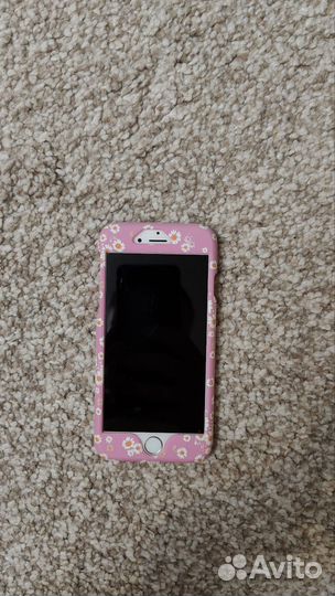 iPhone 6S, 16 ГБ