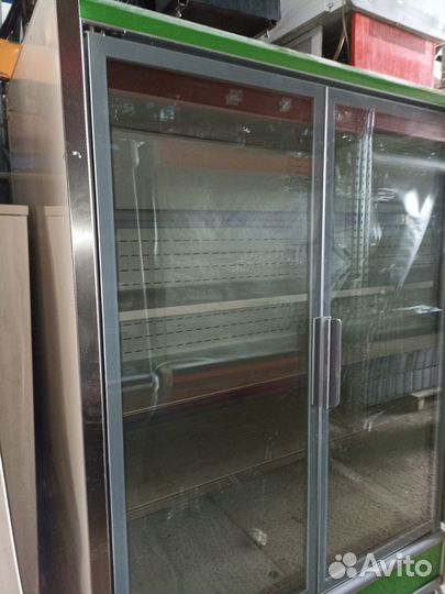 Горка выносной холод Arneg Hol.vitr.san paolo mf