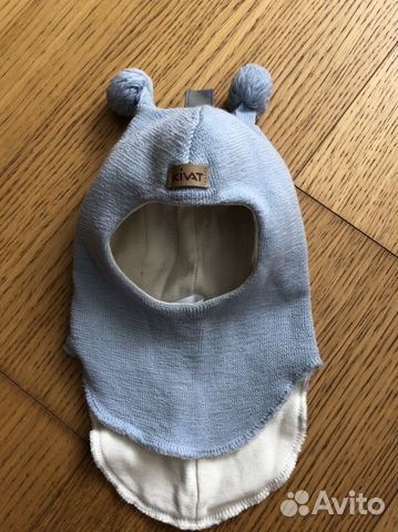 Шапка шлем kivat 0