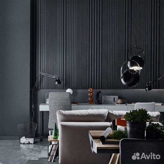 Стеновая панель мдф