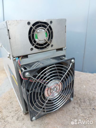 Innosilicon t2tz 30 th