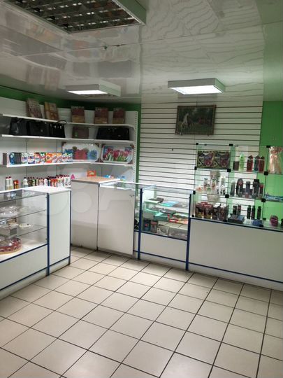 Торговая площадь, 135 м²