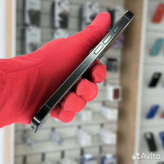 iPhone 15 Pro, 1 ТБ