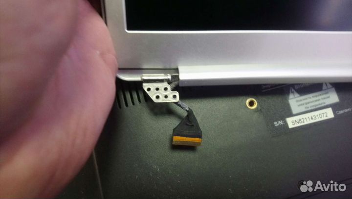 Матрица Haier S424