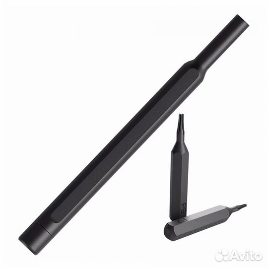 Набор отверток 24 в 1 в алюминиевом кейсе со SMART замком