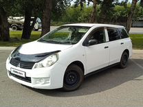 Nissan AD 1.5 AT, 2009, 200 000 км, с пробегом, цена 570 000 руб.