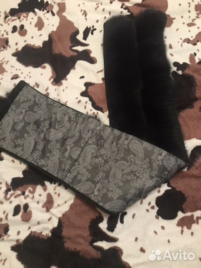 Жилетка, шубка