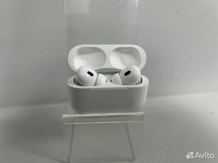 Наушники Apple Air Pods Pro 2 type-c