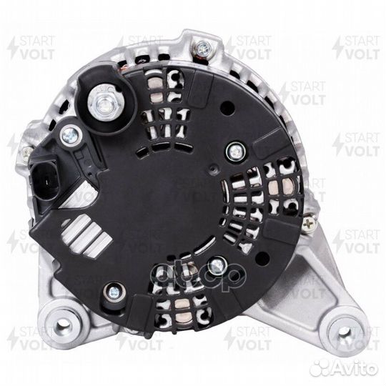 Генератор MB W204 12- 1.6T 150A lg15041 startvolt