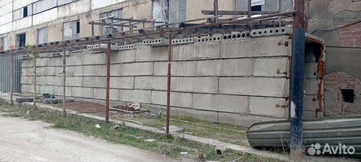 Стройматериалы бу