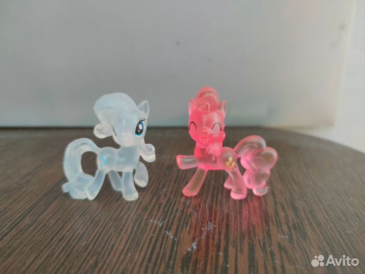 My little pony