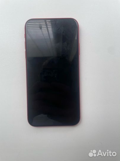 iPhone Xr, 128 ГБ