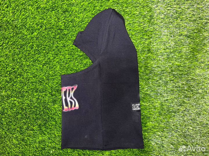 Балаклава Players Club New Ski Mask