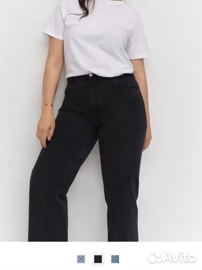 Джинсы женские 54-56