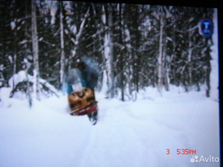 Телевизор Samsung