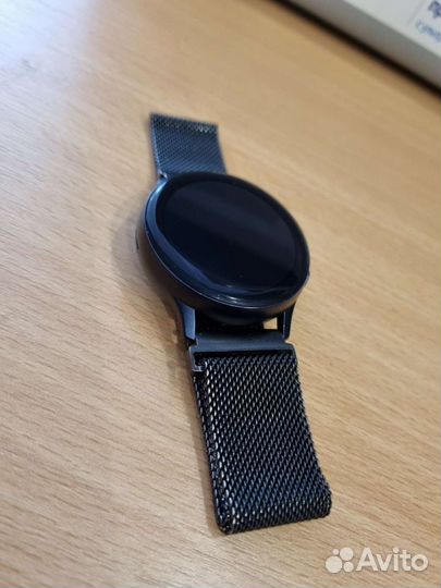 Samsung galaxy watch active 2 40 мм