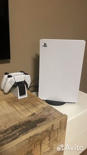 Sony playstation 5