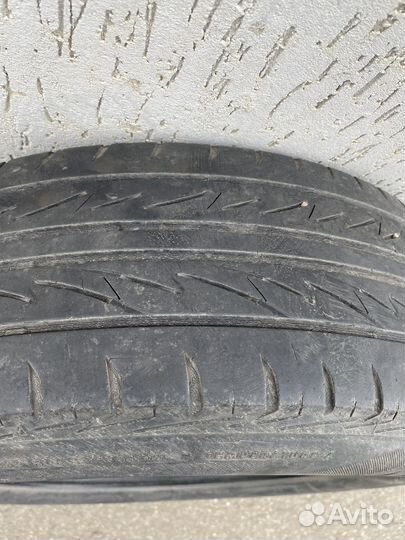 Bridgestone MY-02 Sporty Style 195/65 R15 51V