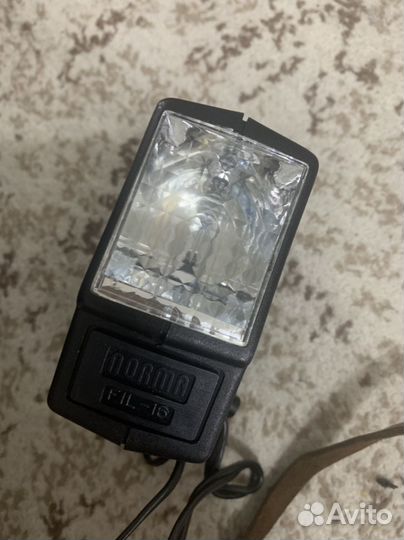 Фототехника СССР