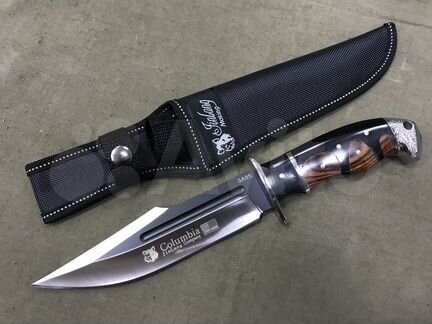 Нож Columbia SA85