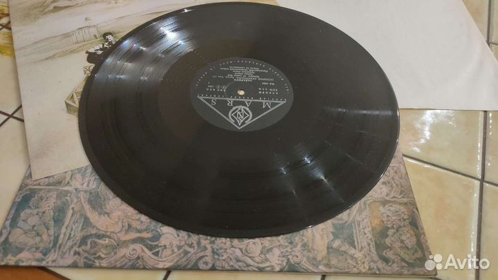 История Аквариума Архив том lll