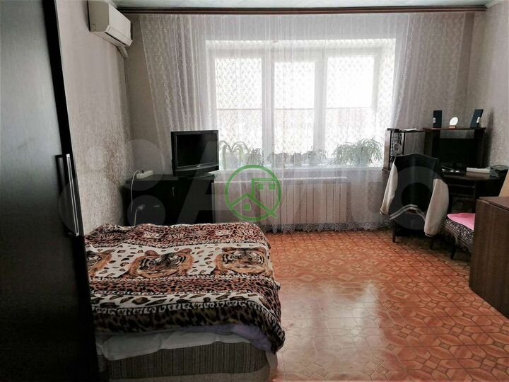 1-к. квартира, 36,6 м², 1/9 эт.