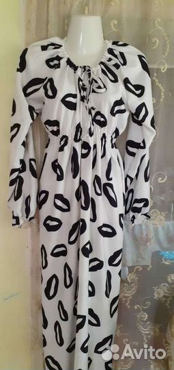 Платье для дома