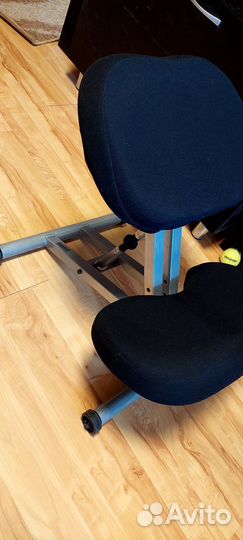 Коленный стул smartstool