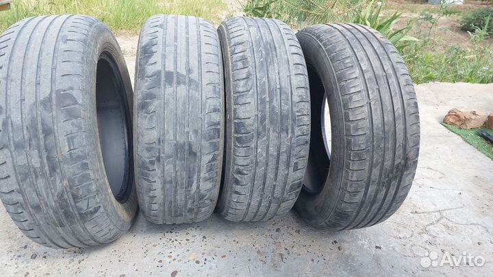 Nordman SX3 185/60 R14