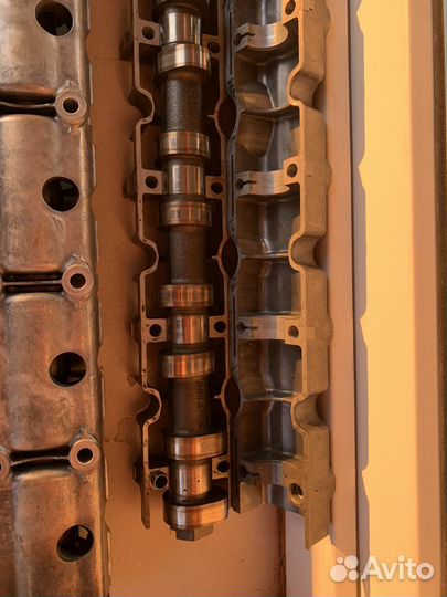 Распредвал N54B30