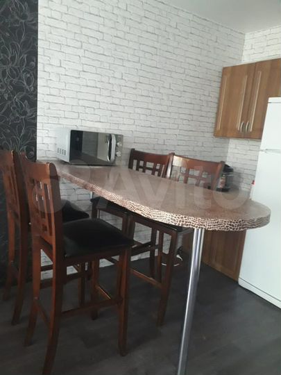 Комната 18 м² в 1-к., 1/9 эт.